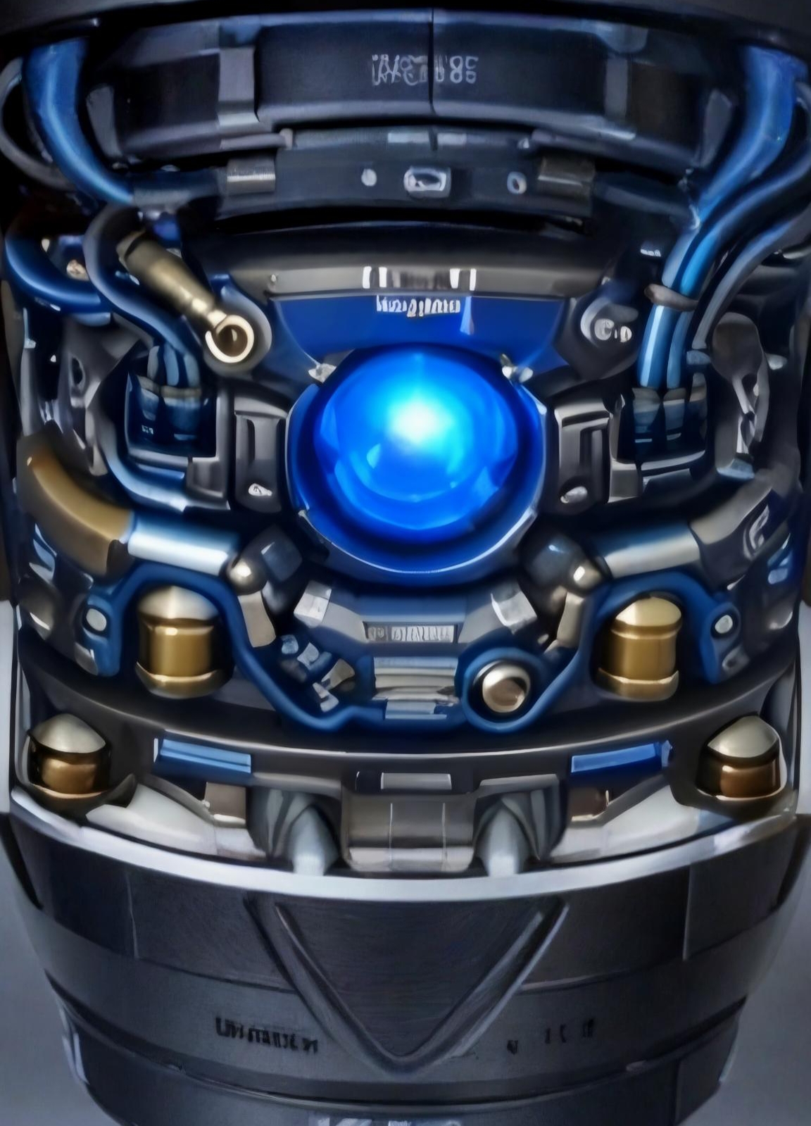 Robô